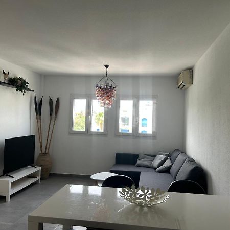דירות מנילבה Marlenes Penthouse Duquesa מראה חיצוני תמונה