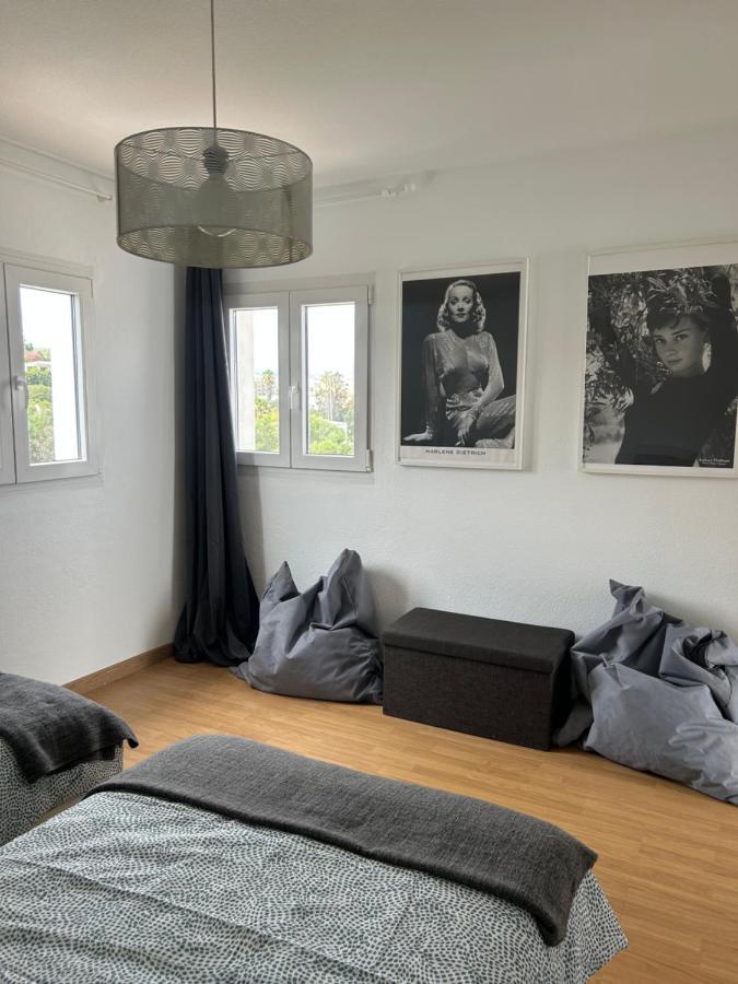 דירות מנילבה Marlenes Penthouse Duquesa מראה חיצוני תמונה