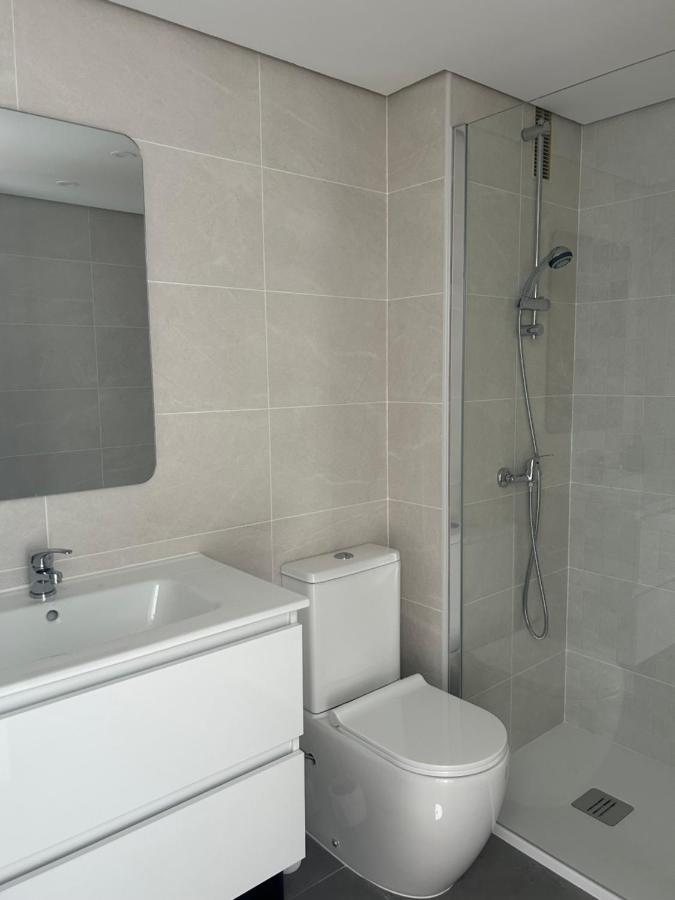 דירות מנילבה Marlenes Penthouse Duquesa מראה חיצוני תמונה
