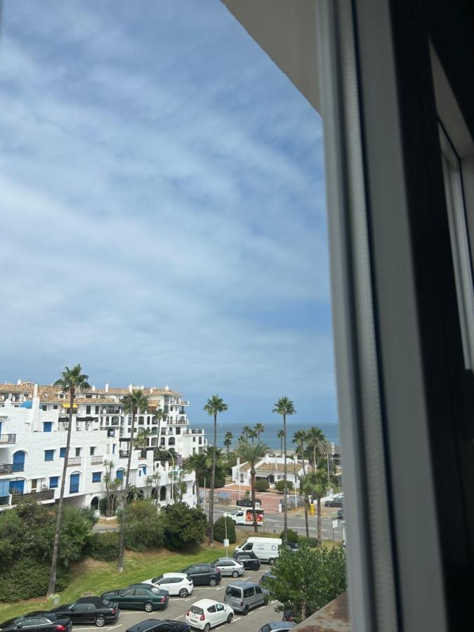 דירות מנילבה Marlenes Penthouse Duquesa מראה חיצוני תמונה